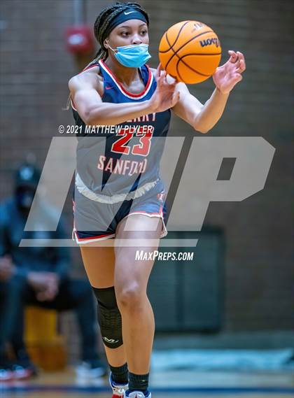 Thumbnail 3 in Terry Sanford @ Westover photogallery.