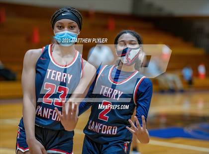 Thumbnail 3 in Terry Sanford @ Westover photogallery.