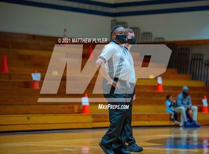 Thumbnail 3 in Terry Sanford @ Westover photogallery.