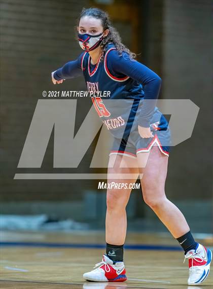 Thumbnail 3 in Terry Sanford @ Westover photogallery.