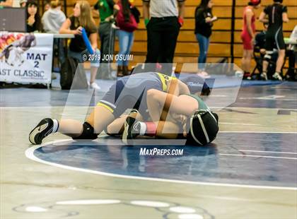 Thumbnail 1 in CIF SS Northern Regional Wrestling Championships photogallery.