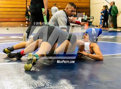 Thumbnail 1 in CIF SS Northern Regional Wrestling Championships photogallery.