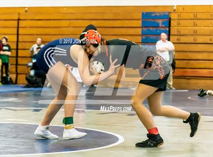 Thumbnail 3 in CIF SS Northern Regional Wrestling Championships photogallery.