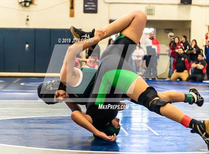Thumbnail 3 in CIF SS Northern Regional Wrestling Championships photogallery.