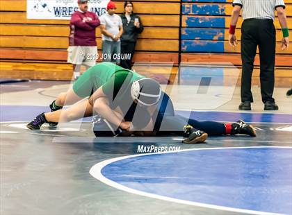 Thumbnail 1 in CIF SS Northern Regional Wrestling Championships photogallery.
