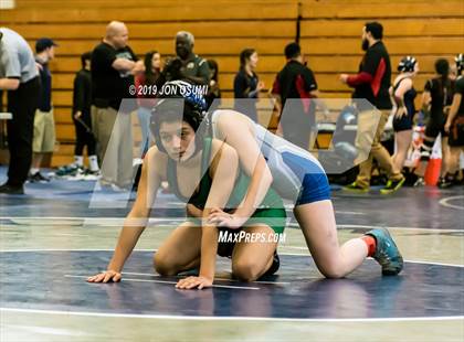 Thumbnail 3 in CIF SS Northern Regional Wrestling Championships photogallery.