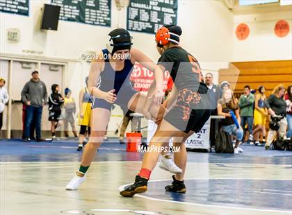 Thumbnail 1 in CIF SS Northern Regional Wrestling Championships photogallery.