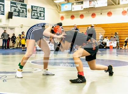 Thumbnail 2 in CIF SS Northern Regional Wrestling Championships photogallery.
