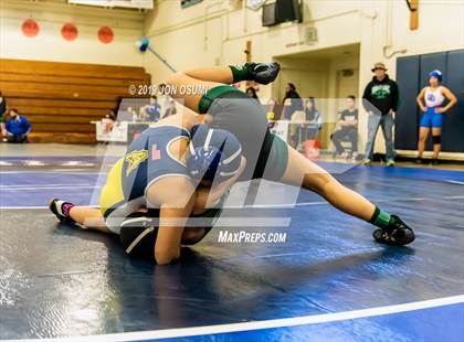 Thumbnail 3 in CIF SS Northern Regional Wrestling Championships photogallery.