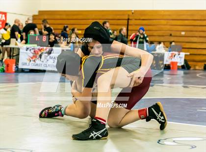 Thumbnail 3 in CIF SS Northern Regional Wrestling Championships photogallery.