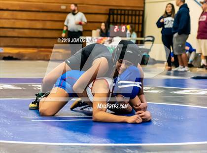 Thumbnail 3 in CIF SS Northern Regional Wrestling Championships photogallery.