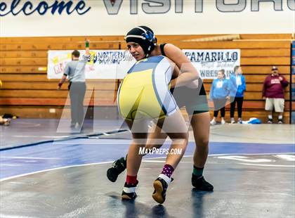 Thumbnail 1 in CIF SS Northern Regional Wrestling Championships photogallery.