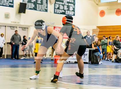 Thumbnail 3 in CIF SS Northern Regional Wrestling Championships photogallery.