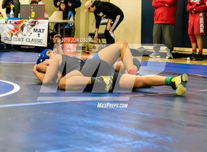 Thumbnail 1 in CIF SS Northern Regional Wrestling Championships photogallery.