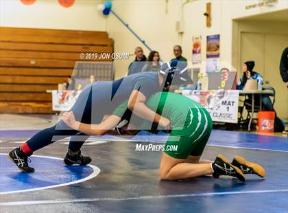 Thumbnail 1 in CIF SS Northern Regional Wrestling Championships photogallery.