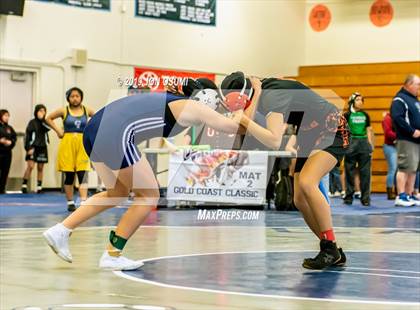 Thumbnail 1 in CIF SS Northern Regional Wrestling Championships photogallery.