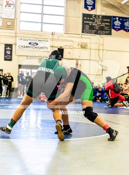 Thumbnail 1 in CIF SS Northern Regional Wrestling Championships photogallery.