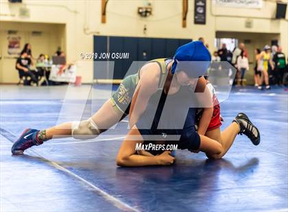 Thumbnail 1 in CIF SS Northern Regional Wrestling Championships photogallery.