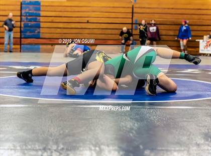 Thumbnail 1 in CIF SS Northern Regional Wrestling Championships photogallery.