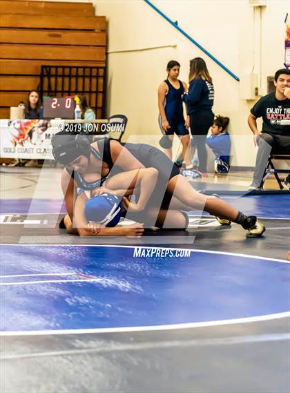 Thumbnail 1 in CIF SS Northern Regional Wrestling Championships photogallery.