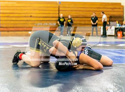 Thumbnail 1 in CIF SS Northern Regional Wrestling Championships photogallery.