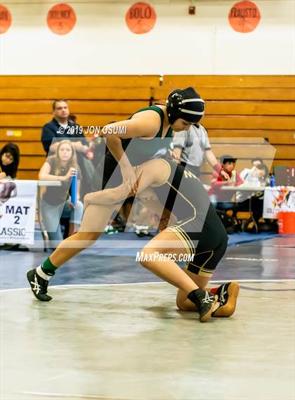 Thumbnail 1 in CIF SS Northern Regional Wrestling Championships photogallery.