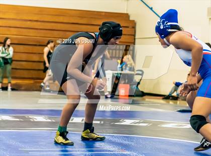 Thumbnail 1 in CIF SS Northern Regional Wrestling Championships photogallery.