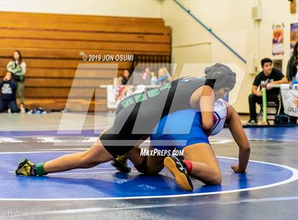 Thumbnail 3 in CIF SS Northern Regional Wrestling Championships photogallery.