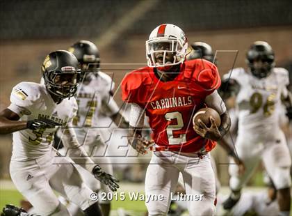 Thumbnail 1 in Warren Central vs Colerain (Skyline Chili Crosstown Showdown) photogallery.