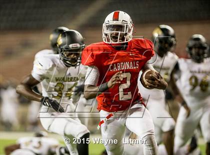 Thumbnail 2 in Warren Central vs Colerain (Skyline Chili Crosstown Showdown) photogallery.