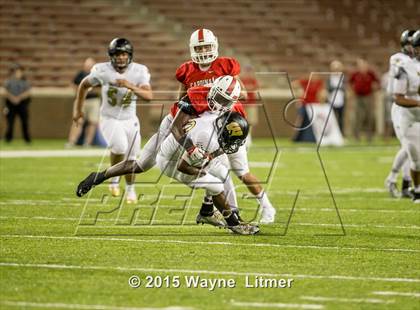 Thumbnail 3 in Warren Central vs Colerain (Skyline Chili Crosstown Showdown) photogallery.