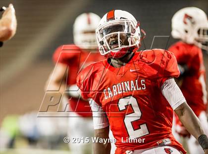Thumbnail 2 in Warren Central vs Colerain (Skyline Chili Crosstown Showdown) photogallery.