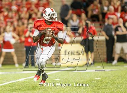 Thumbnail 3 in Warren Central vs Colerain (Skyline Chili Crosstown Showdown) photogallery.