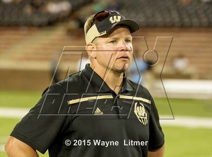 Thumbnail 2 in Warren Central vs Colerain (Skyline Chili Crosstown Showdown) photogallery.