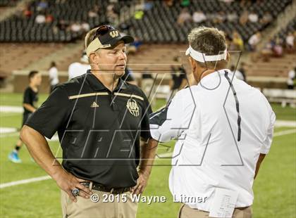 Thumbnail 3 in Warren Central vs Colerain (Skyline Chili Crosstown Showdown) photogallery.