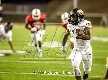 Thumbnail 1 in Warren Central vs Colerain (Skyline Chili Crosstown Showdown) photogallery.