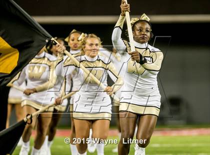 Thumbnail 2 in Warren Central vs Colerain (Skyline Chili Crosstown Showdown) photogallery.