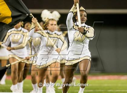 Thumbnail 3 in Warren Central vs Colerain (Skyline Chili Crosstown Showdown) photogallery.