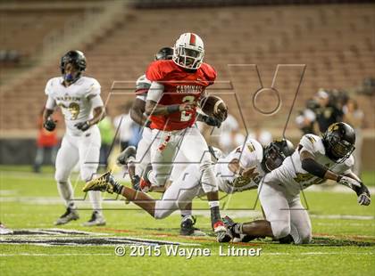 Thumbnail 2 in Warren Central vs Colerain (Skyline Chili Crosstown Showdown) photogallery.