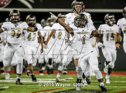 Thumbnail 2 in Warren Central vs Colerain (Skyline Chili Crosstown Showdown) photogallery.