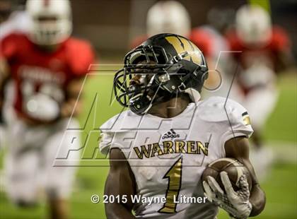 Thumbnail 3 in Warren Central vs Colerain (Skyline Chili Crosstown Showdown) photogallery.