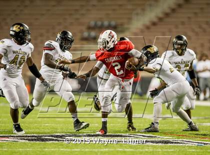 Thumbnail 3 in Warren Central vs Colerain (Skyline Chili Crosstown Showdown) photogallery.