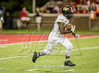 Thumbnail 3 in Warren Central vs Colerain (Skyline Chili Crosstown Showdown) photogallery.