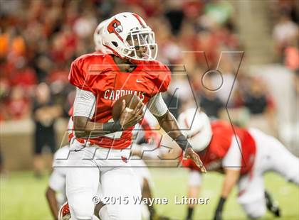 Thumbnail 2 in Warren Central vs Colerain (Skyline Chili Crosstown Showdown) photogallery.