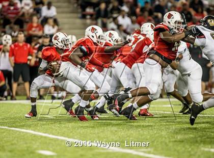 Thumbnail 2 in Warren Central vs Colerain (Skyline Chili Crosstown Showdown) photogallery.