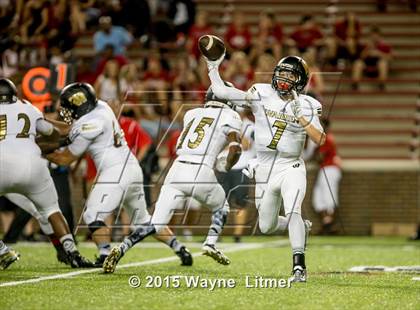 Thumbnail 2 in Warren Central vs Colerain (Skyline Chili Crosstown Showdown) photogallery.
