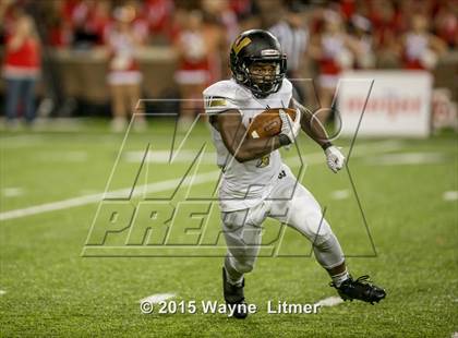 Thumbnail 1 in Warren Central vs Colerain (Skyline Chili Crosstown Showdown) photogallery.