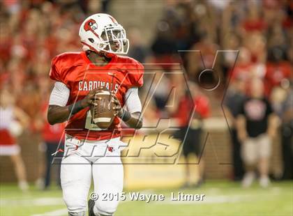 Thumbnail 2 in Warren Central vs Colerain (Skyline Chili Crosstown Showdown) photogallery.