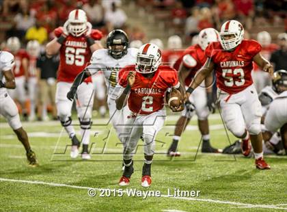 Thumbnail 1 in Warren Central vs Colerain (Skyline Chili Crosstown Showdown) photogallery.