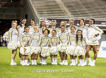 Thumbnail 1 in Warren Central vs Colerain (Skyline Chili Crosstown Showdown) photogallery.